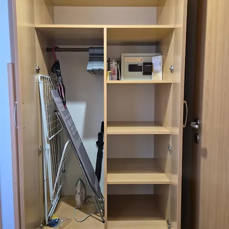 Apartment Manna Wellness
