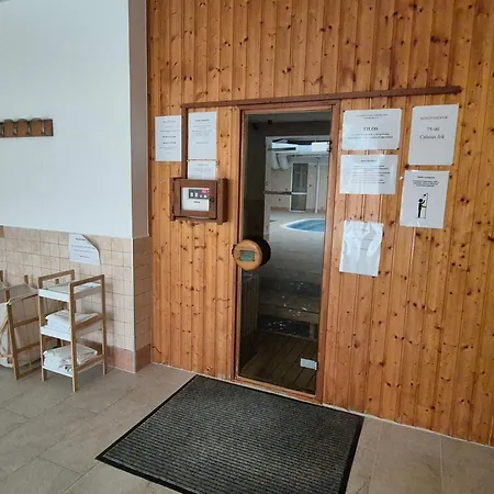 Apartment Manna Wellness *