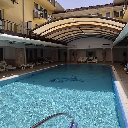 Manna Wellness Zalakaros
