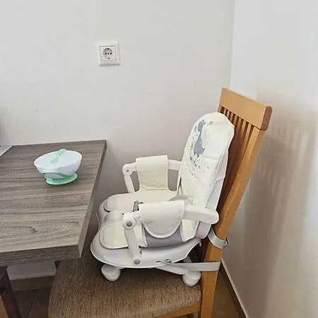 Apartment Manna Wellness