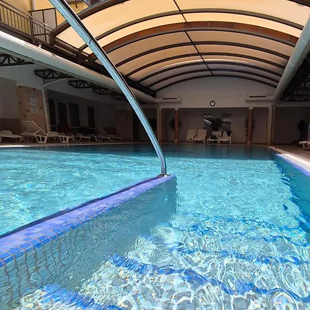 Manna Wellness Apartment