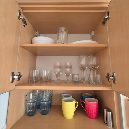 Apartment Manna Wellness