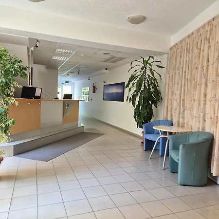 Manna Wellness Apartment *
