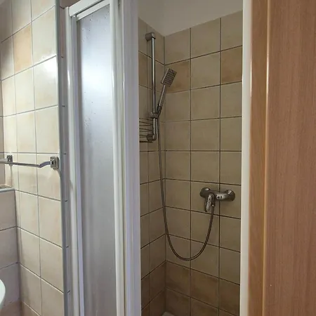 Manna Wellness Apartment Zalakaros