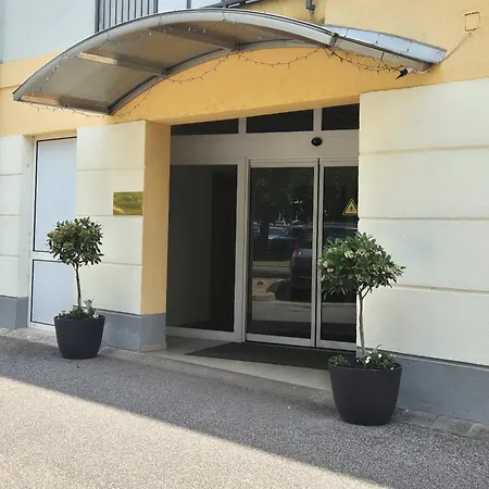Manna Wellness Apartment *