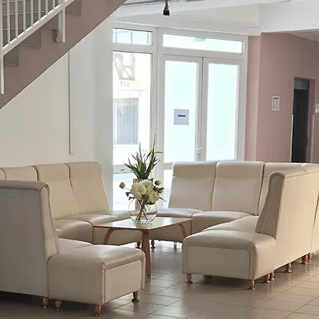 Manna Wellness Zalakaros