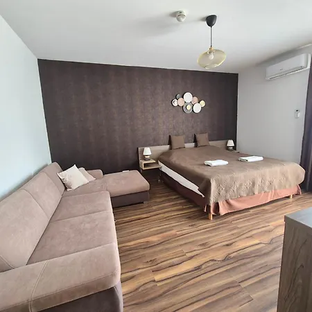 Apartment Manna Wellness *