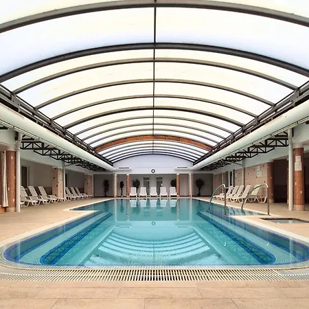 Manna Wellness Zalakaros